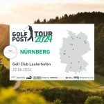 Erstmals bei der Golf Post Tour: Der GC Lauterhofen