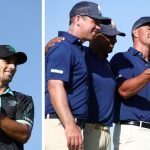 Joaquin Niemann holt sich seinen dritten LIV Golf Titel; Crushers GC siegen in der Teamwertung (Fotos: Getty)