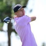 Matti Schmid positioniert sich nach starker Eröffnungsrunde unter den Top 20. (Foto: Getty)