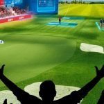 Die Tomorrow Golf League (TGL) soll am 07. Januar 2025 starten. (Quelle: Instagram @tmrwsports)