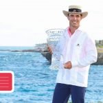 PGA Tour: Corales Puntacana Championship. (Foto: Getty)