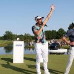 Die European Open in Hamburg im Livestream verfolgen. (Foto: Getty)