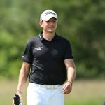 European Open 2024: Jannik de Bruyn liegt in Führung. (Foto: Getty)