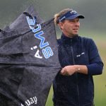 Marcel Siem vor der European Open 2024. (Foto: Getty)