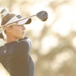 Nelly Kordas WITB 2024. (Foto: Getty)