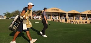 Das WITB von Rory McIlroy. (Foto: Getty)