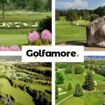 Die neuen Golfclubs bei Golfamore im Monat Mai. (Foto: Golf Post)