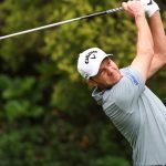 Mit im breiten deutschen Feld bei der European Open der DP World Tour: Maximilian Kieffer. (Foto: Getty)