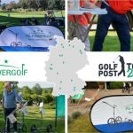 PG-PowerGolf ist als Sponsor bei der Golf Post Tour 2024 mit dabei. (Foto: Golf Post)