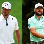 Während Xander Schauffele das Feld auf der PGA Tour weiter anführt, spielte Stephan Jäger einen Tagesbestwert. (Fotos: Getty)