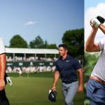 Auf der PGA Tour sitzt Rory McIlroy dem Führenden Xander Schauffele im Nacken, Stephan Jäger klettert auf T6. (Fotos: Getty)