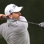 Nicolai von Dellingshausen ist der beste Deutsche am zweiten Tag der DP World Tout in Belgien. (Foto: Getty)