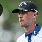 Sam Jones führt nach dem ersten Tag auf der DP World Tour dank einer beeindruckenden Serie. Nicolai von Dellingshausen liegt als bester deutscher Golfer auf T8. (Quelle: Getty)