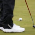 Der Putting-Ratgeber von HIO Fitting. (Foto: Getty)