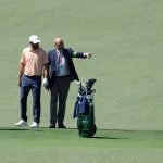 Das ungünstigste Szenario der Golfregeln: Strafschlag und Distanzverlust. (Quelle: Getty)