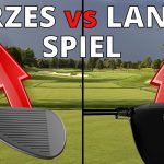 Golftraining mit Birdietrain: Gleichzeitig lange und kurze Schläge spielen. (Quelle: Birdietrain)