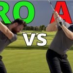 Birdietrain erklärt: Deshalb treffen die Profis so konstant den Ball. (Foto: Birdietrain)