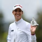 Alexandra Försterling holt sich ihren vierten Titel auf der Ladies European Tour. (Foto: Getty)
