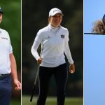 Im August wird es ernst für die österreichischen Golfer und Golferinnen bei den Olympia 2024. Wer darf sich Hoffnung machen? (Fotos: Getty)