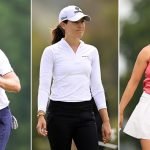 Im August wird es ernst für die Schweizer Golfer und Golferinnen bei den Olympia 2024. Wer darf sich Hoffnung machen? (Fotos: Getty)