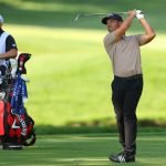 Xander Schauffeles Equipment bei der PGA Championship 2024. (Foto: Getty)