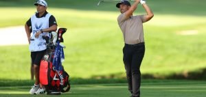 Xander Schauffeles Equipment bei der PGA Championship 2024. (Foto: Getty)