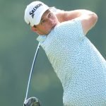 Sepp Straka zeigte eine gute Auftaktsrunde auf der PGA Tour. (Quelle: Getty)