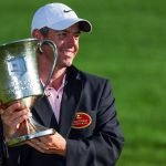Rory McIlroy reist mit zwei PGA Tour Siegen im Gepäck nach Valhalla zum zweiten Major des Jahres. (Quelle: Getty)