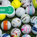 Die TaylorMade Golfbälle im Golf Post Produkttest. (Foto: TaylorMade)