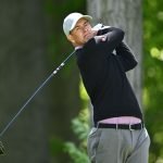 Bangt um seine US Open Teilnahme: Adam Scott. (Foto: Getty)