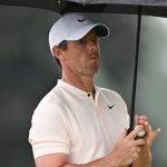 Rory McIlroy bei der RBC Canadian Open 2024. (Foto: Getty)