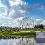 Eine tolle European Open 2024 geht zu Ende. (Foto: Getty)