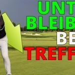 Golftraining für satt getroffene Bälle. (Foto: Birdietrain)