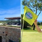 Pula Golf Resort und Club de Golf Alcanada. (Foto: Jürgen Linnenbürger)