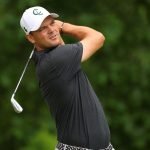 Martin Kaymer ist Teil des Führungs-Trios beim LIV Golf Houston. (Foto: Getty)