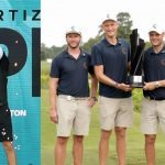 Die Sieger bei LIV Golf Houston: Carlos Ortiz in der Einzel- und Kaymers Cleeks GC in der Teamwertung. (Fotos: Getty)