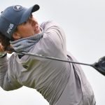 Überraschender Sieg auf der DP World Tour: Linn Grant holt großen Rückstand auf. (Foto: Getty)