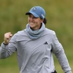 Starke Leistung am Finaltag der DP World Tour: Siegerin Linn Grant. (Foto: Getty)