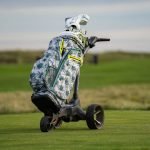 Neue Kollektion: So sieht die neue Golfbag-Kollektion von OGIO aus.