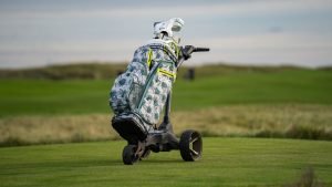 Neue Kollektion: So sieht die neue Golfbag-Kollektion von OGIO aus.