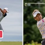 US Senior Open 2024. (Foto: Getty)