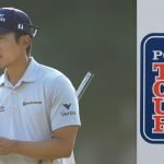 Michael Sangwon Kim ist auf der PGA Tour besonders für seine Twitter-Beiträge bekannt. (Fotos: Getty)