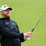 Führender nach Tag 1 beim dieswöchigen DP World Tour Event: Sebastian Soderberg. (Foto: Getty)