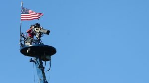 Verfolgen Sie die US Open 2024 live im TV, per Stream oder im Ticker. (Quelle: Getty)