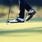 Das Putten ist ein großes Thema bei der US Open 2024. (Foto: Getty)