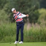 DP World Tour: Die Tee Times der deutschen Spieler. (Foto: Getty)