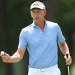 Marcel Siem wurde noch vor drei Monaten an der Hüfte operiert. (Foto: Getty)