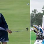 Esther Henseleit wird Markenbotschafterin für Original Penguin. (Foto: Original Penguin)