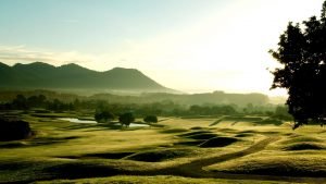 "Battle of Stars" im Pula Golf Resort auf Mallorca. (Foto: Flickr.com/azaleagroup)