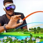 Marquee Brownlee deckt in seinem neusten Video auf, wieviel Technologie wirklich hinter einem Turnier der PGA Tour steckt. (Quelle: Twitter@MKBHD)